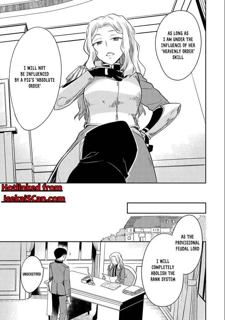 Mushoku no Eiyuu: Betsu ni Skill Nanka Iranakattan daga Chapter 26 29